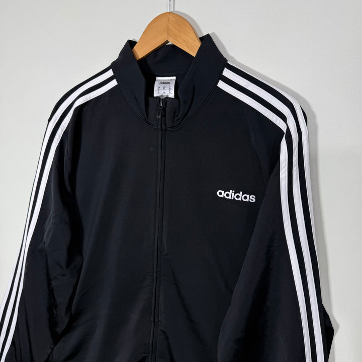 ADIDAS SPORT JACKET INNER FLEECE