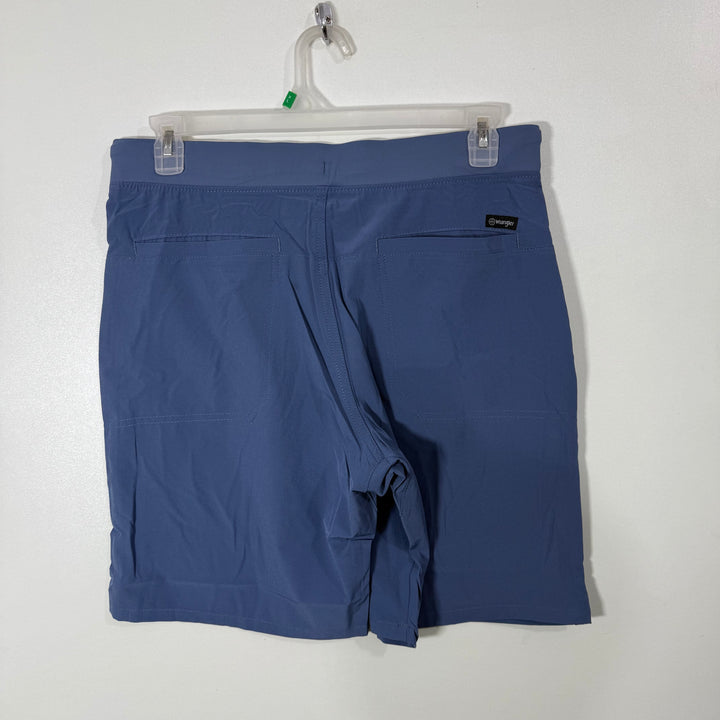 WRANGLER ALL TERRAIN X GEAR HYBRID SHORT WITH STRETCH