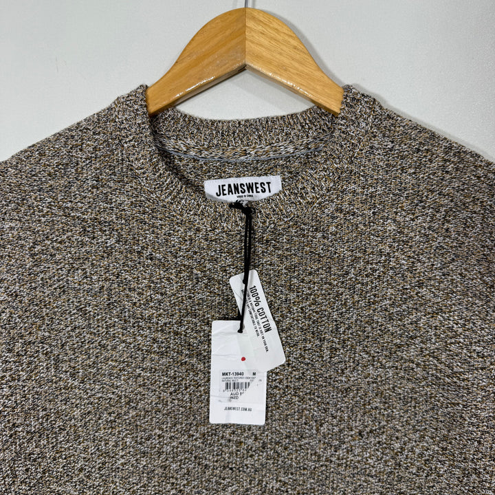 JEANSWEST COTTON SWEATER BRAND NEW