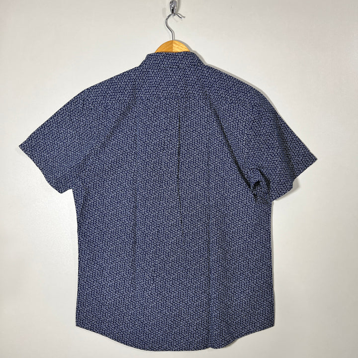 GAP HALF SLEEVES SHIRT