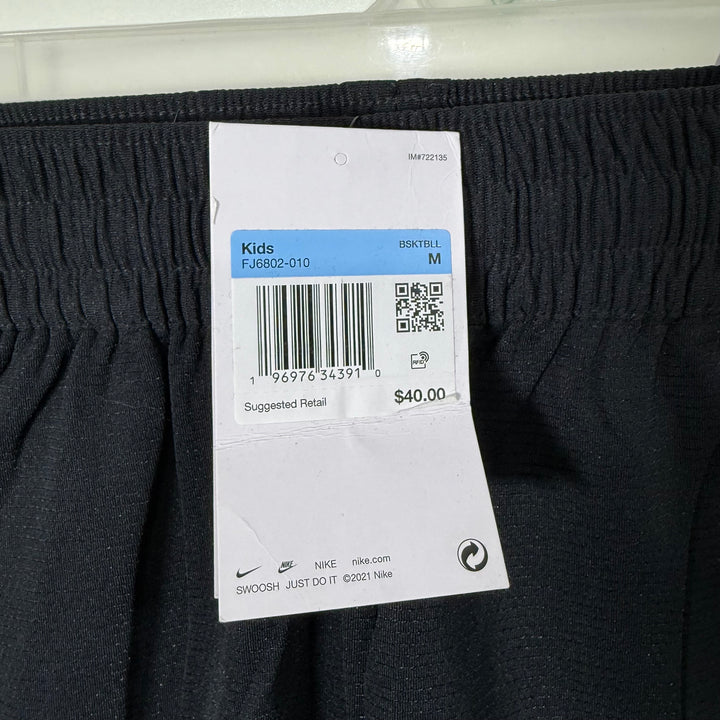 NIKE DRI FIT SPORT SHORT BRAND NEW BLACK COLOUR