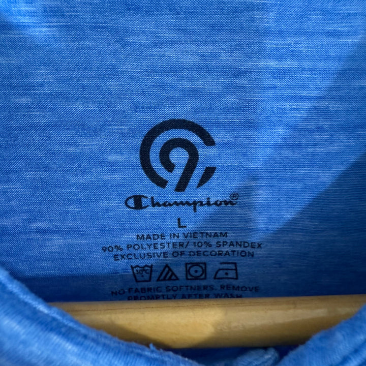 CHAMPION SPORT POLO TSHIRT