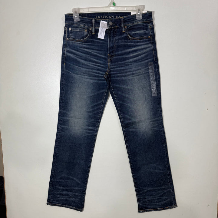 AMERICAN EAGLE ORIGINAL BOOTCUT DENIM PANT BRAND NEW