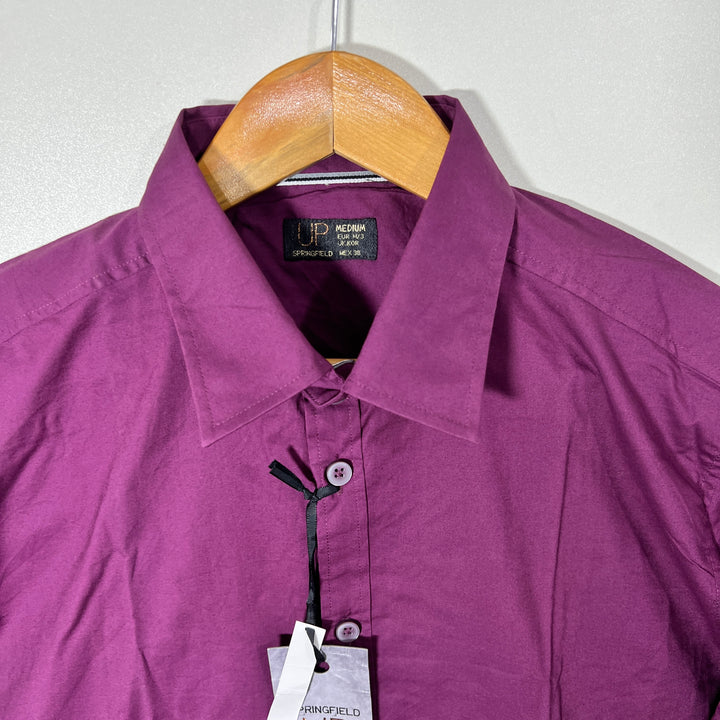 SPRINGFIELD FORMAL SHIRT BRAND NEW