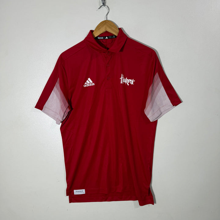 ADIDAS SPORT POLO TSHIRT