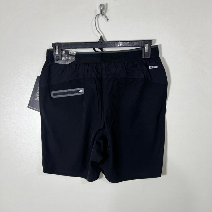 XERSION PARACHUTE TRAINING SHORT BRAND NEW WITH STRETCH