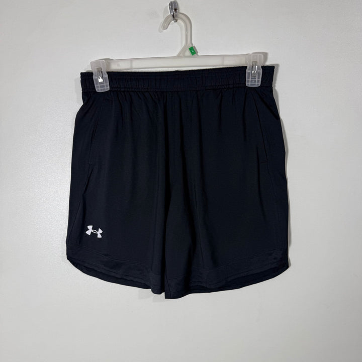 UNDER ARMOUR SPORT SHORT BLACK COLOUR