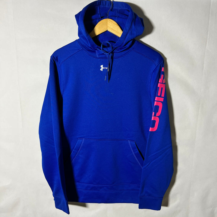 UNDER ARMOUR SPORT HOODIE INNER FLEECE