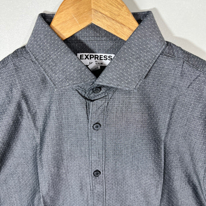 EXPRESS SEMI FORMAL SHIRT