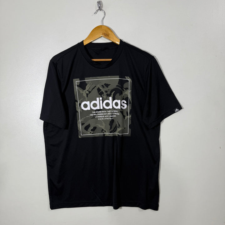 ADIDAS SPORT TSHIRT