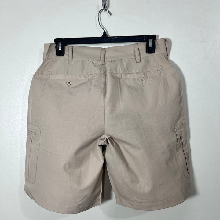 UNDER ARMOUR CARGO GOLF SHORT