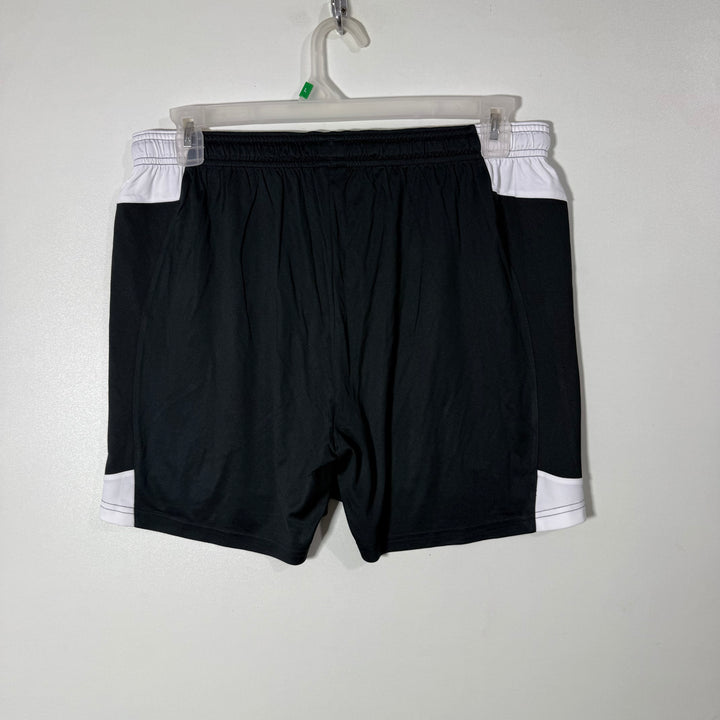UNDER ARMOUR SPORT SHORT WITHOUT POCKETS BLACK COLOUR