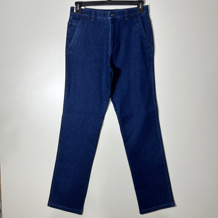 MASTINO STRAIGHT FIT EXTREME WARM DENIM PANT BRAND NEW WITH STRETCH