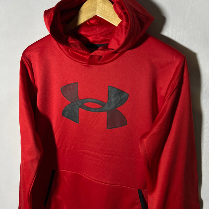 UNDER ARMOUR SPORT HOODIE INNER FLEECE