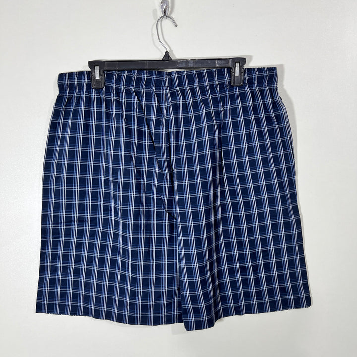 HANES COTTON SHORT