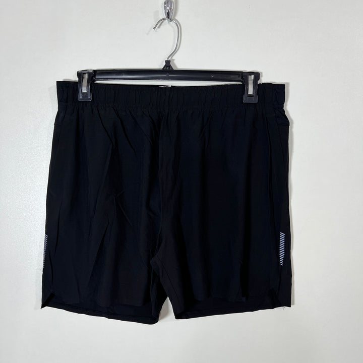 ANKO LIGHT WEIGHT RUNNING SHORT WITH INNER TIGHTS