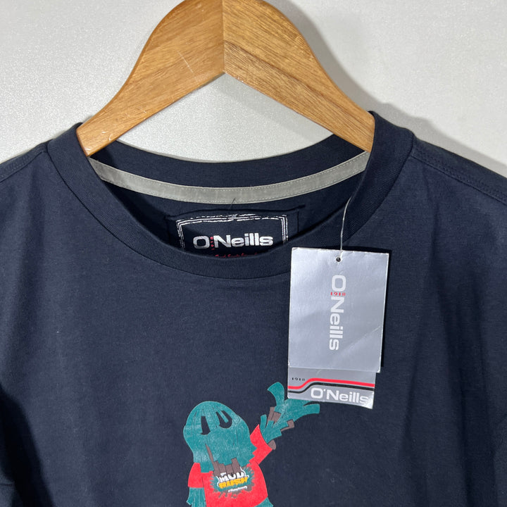 ONEILL COTTON TSHIRT BRAND NEW