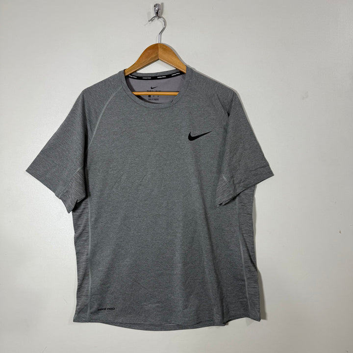 NIKE WOMEN DRI FIT SPORT TSHIRT