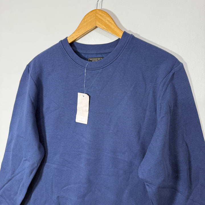F&F SWEATSHIRT BRAND NEW INNER FLEECE