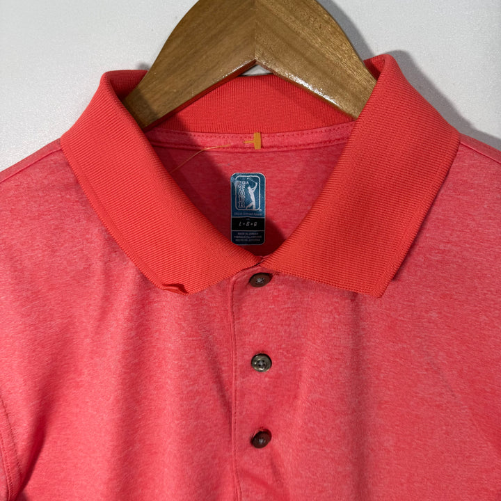 PGA TOUR SPORT POLO TSHIRT