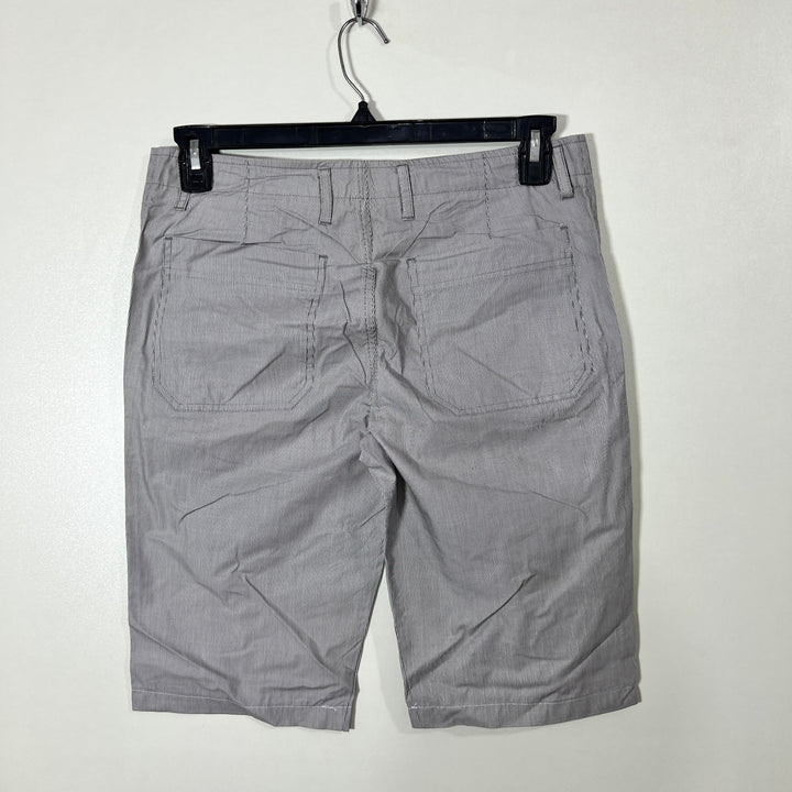 ZARA COTTON SHORT