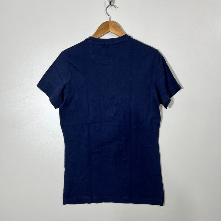 JACK WILLS COTTON TSHIRT