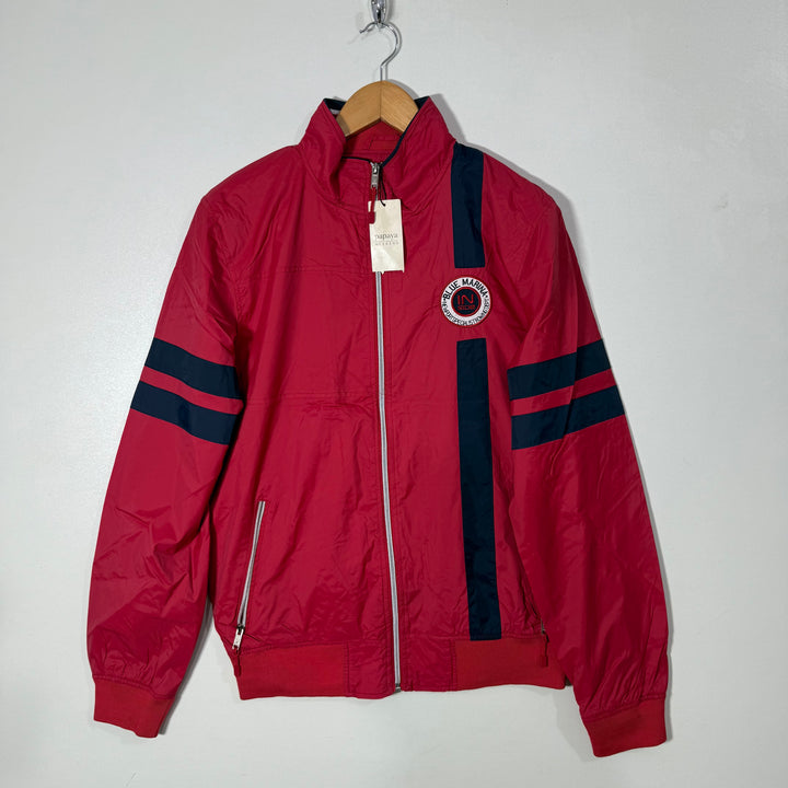 INSIDE PARACHUTE  SPORT JACKET BRAND NEW