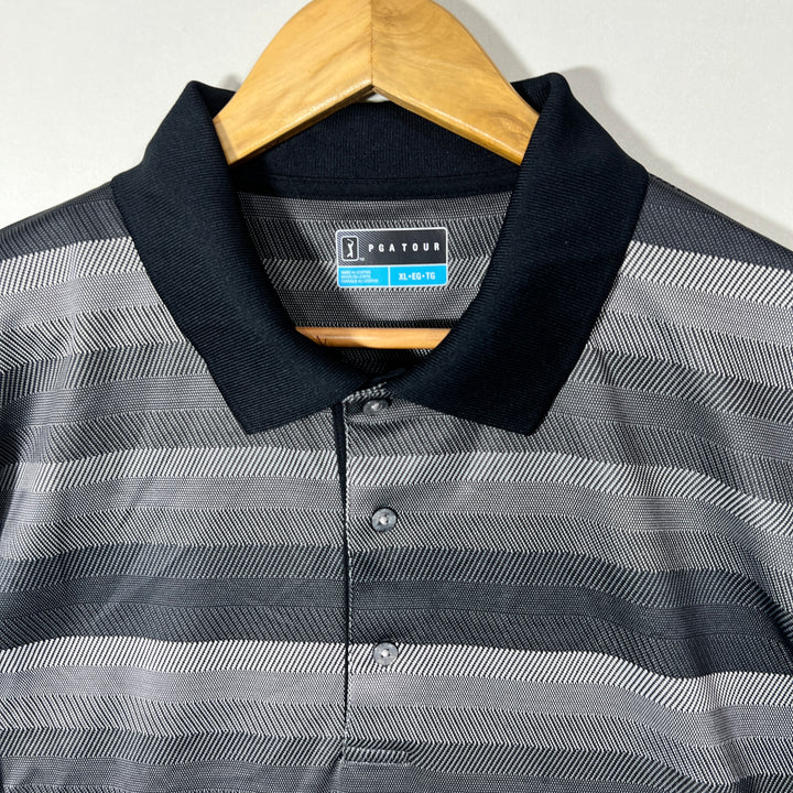 PGA TOUR SPORT POLO TSHIRT BRAND NEW