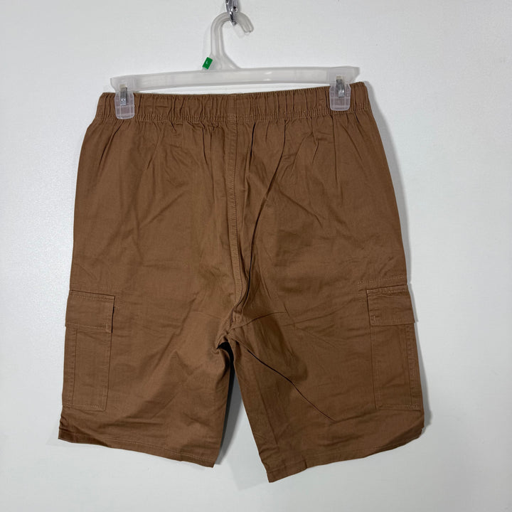 BRILLIANT BASIC CARGO COTTON SHORT