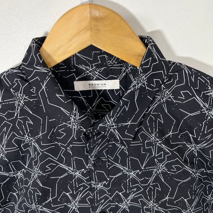 JACK & JONES CASUAL SHIRT