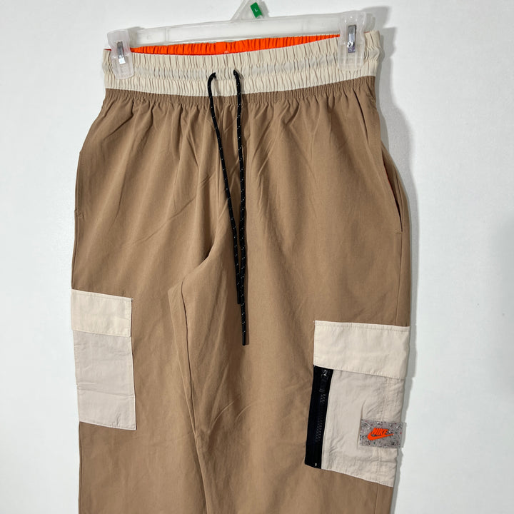 NIKE HYBRID CARGO JOGGER TROUSER