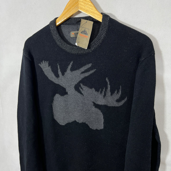 NORTHWEST COTTON SWEATER BRAND NEW