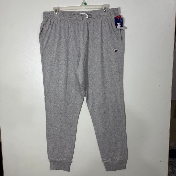 CHAMPION COTTON JARSEY SHORT BRAND NEW