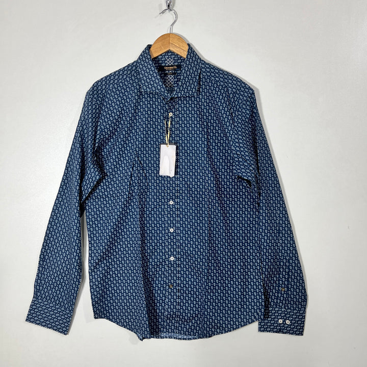 GIOVANE G CASUAL COTTON SHIRT BRAND NEW