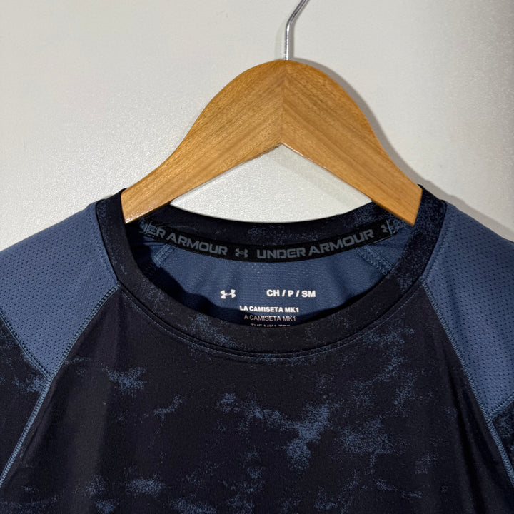 UNDER ARMOUR HEATGEAR SPORT TSHIRT