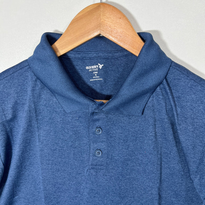 OLD NAVY ACTIVE COTTON TSHIRT
