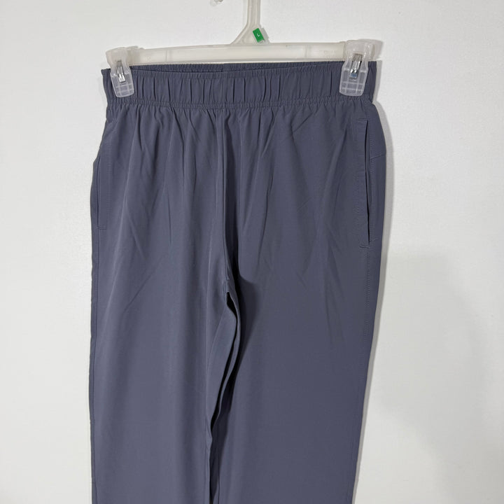 BERKLEY JENSEN HYBRPQRACHUTE TROUSER GREY COLOUR WITH STRETCH