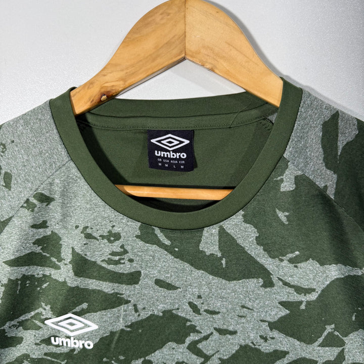 UMBRO PRINTED SPORT TSHIRT