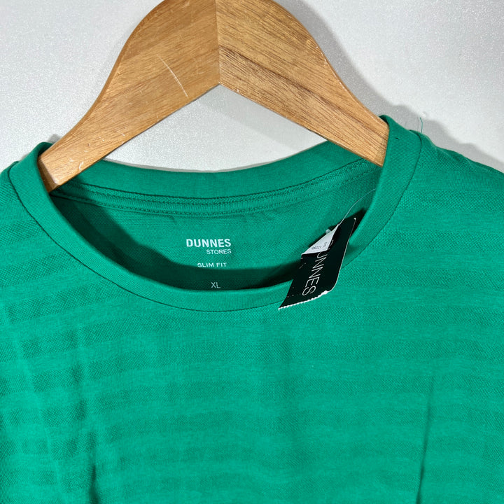 DUNNES COTTON TSHIRT BRAND NEW