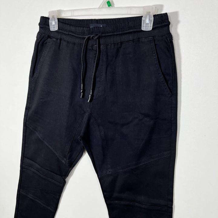 JAY JAYS COTTON JOGGER PANT WITH STRETCH