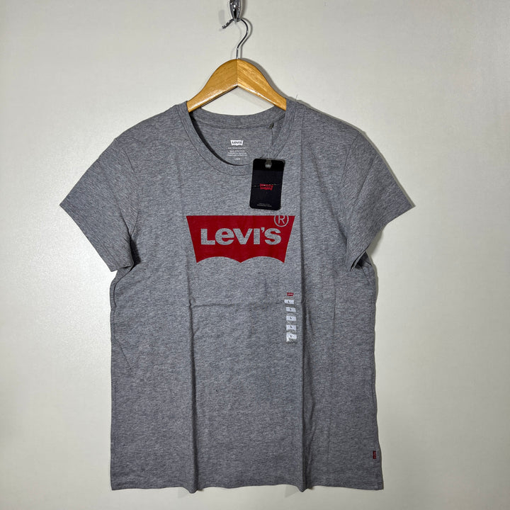 LEVIS COTTON TSHIRT BRAND NEW