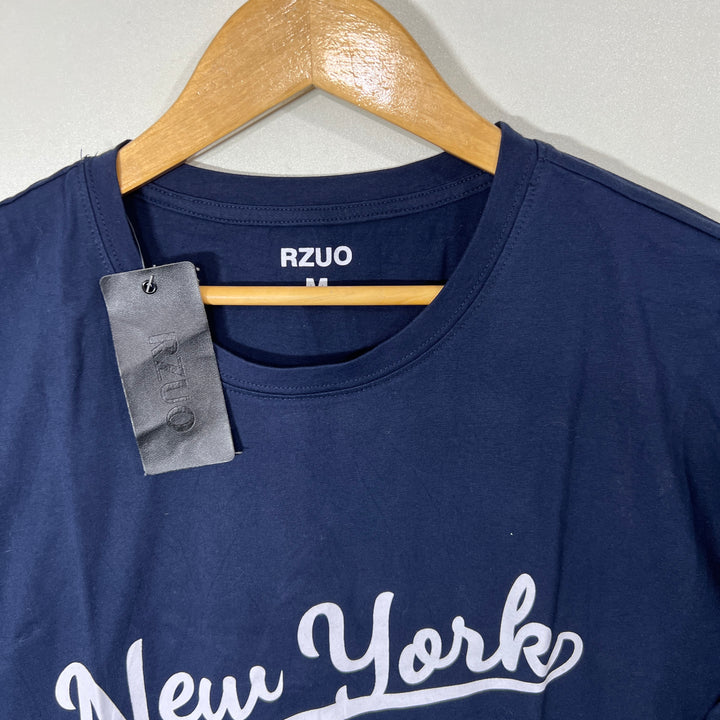 RZUO COTTON TSHIRT BRAND NEW