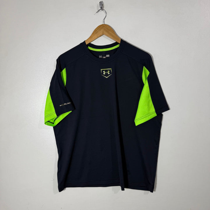 UNDER ARMOUR HEATGEAR SPORT TSHIRT