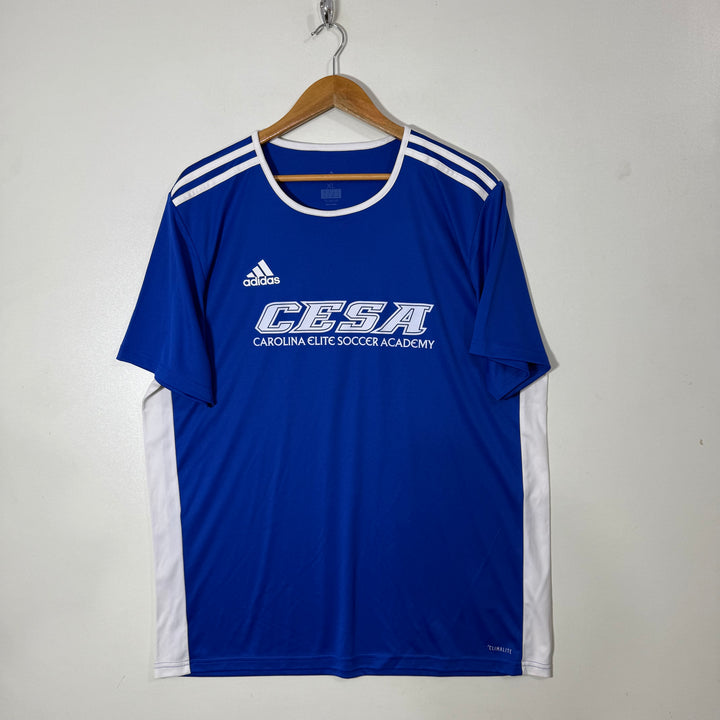 ADIDAS CLIMALITE SPORT TSHIRT