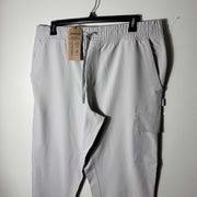 AVALANCHE 2 WAY STRETCH HIGH COMFORT QUICK DRY RELAXED FIT HIKING CARGO TROUSER BRAND NEW