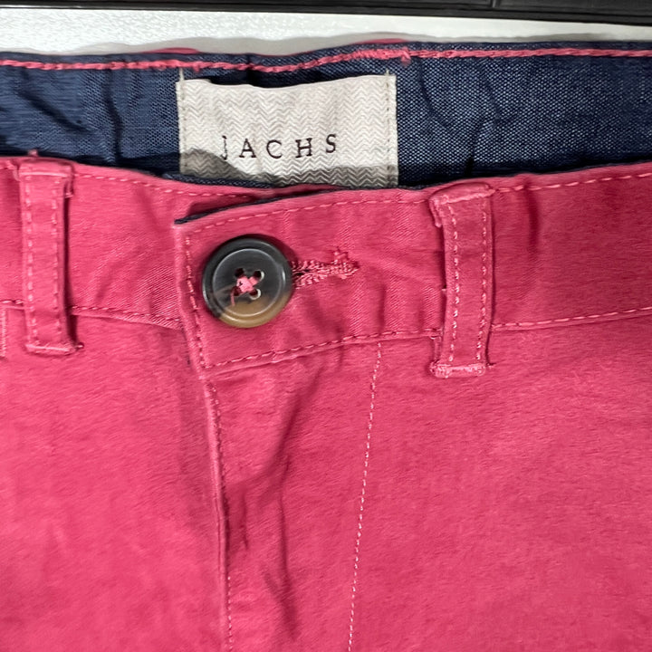 JACHS COTTON SHORT