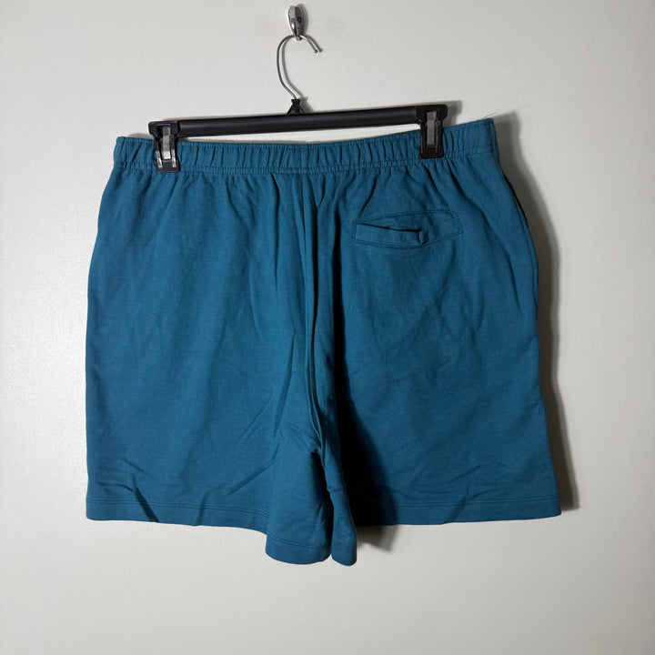 THE NORTH FACE FLEECE SHORT BRAND NEW