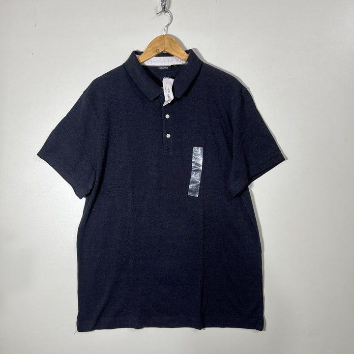 CLAIBORNE COTTON POLO TSHIRT