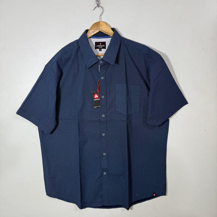 AIR WALK HALF SLEEVES SHIRT BRAND NEW