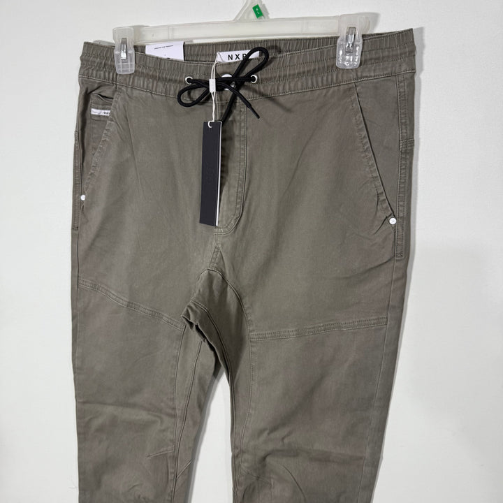 NXP COTTON JOGGER PANT BRAND NEW WITH STRETCH